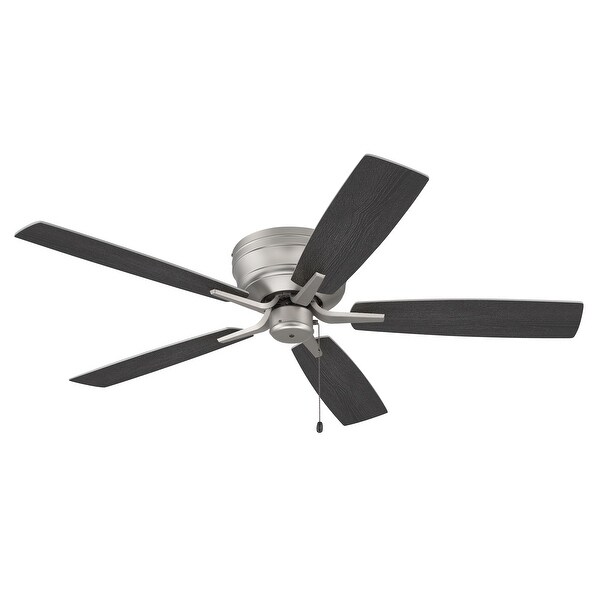 Craftmade 52 Pro Plus Hugger Ceiling Fan | Overstock.com Shopping - Th