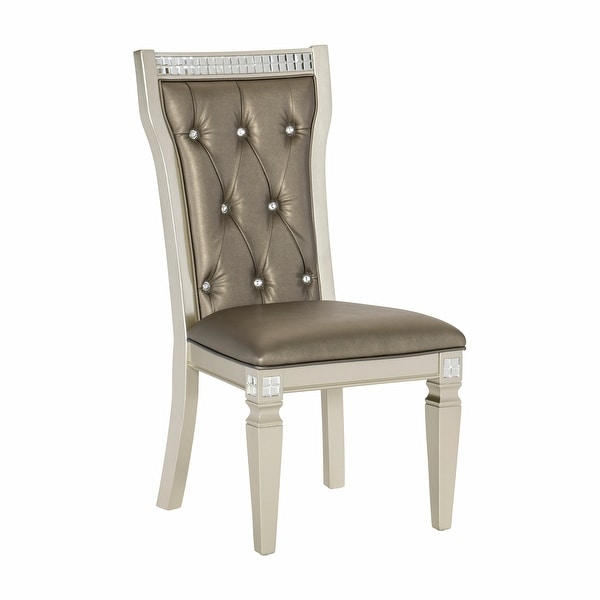 Abene Dining Chair (Set of 2) - Overstock - 36594328