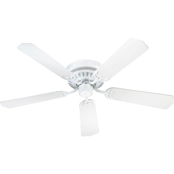 Custom Hugger 42Ceiling Fan | Overstock.com Shopping - The Best Deals