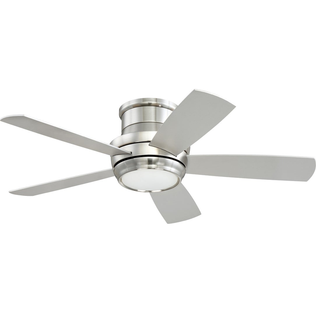 Craftmade Tempo Hugger 44 5 Blade Ceiling Fan - Blades