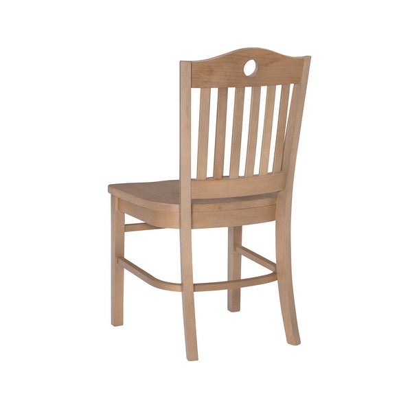 Linon Ternberry Chair (Set of 2) - Overstock - 33921682