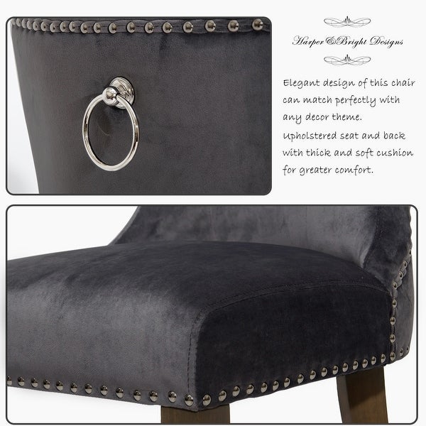 Upholstered Accent Chair - Overstock - 37218820