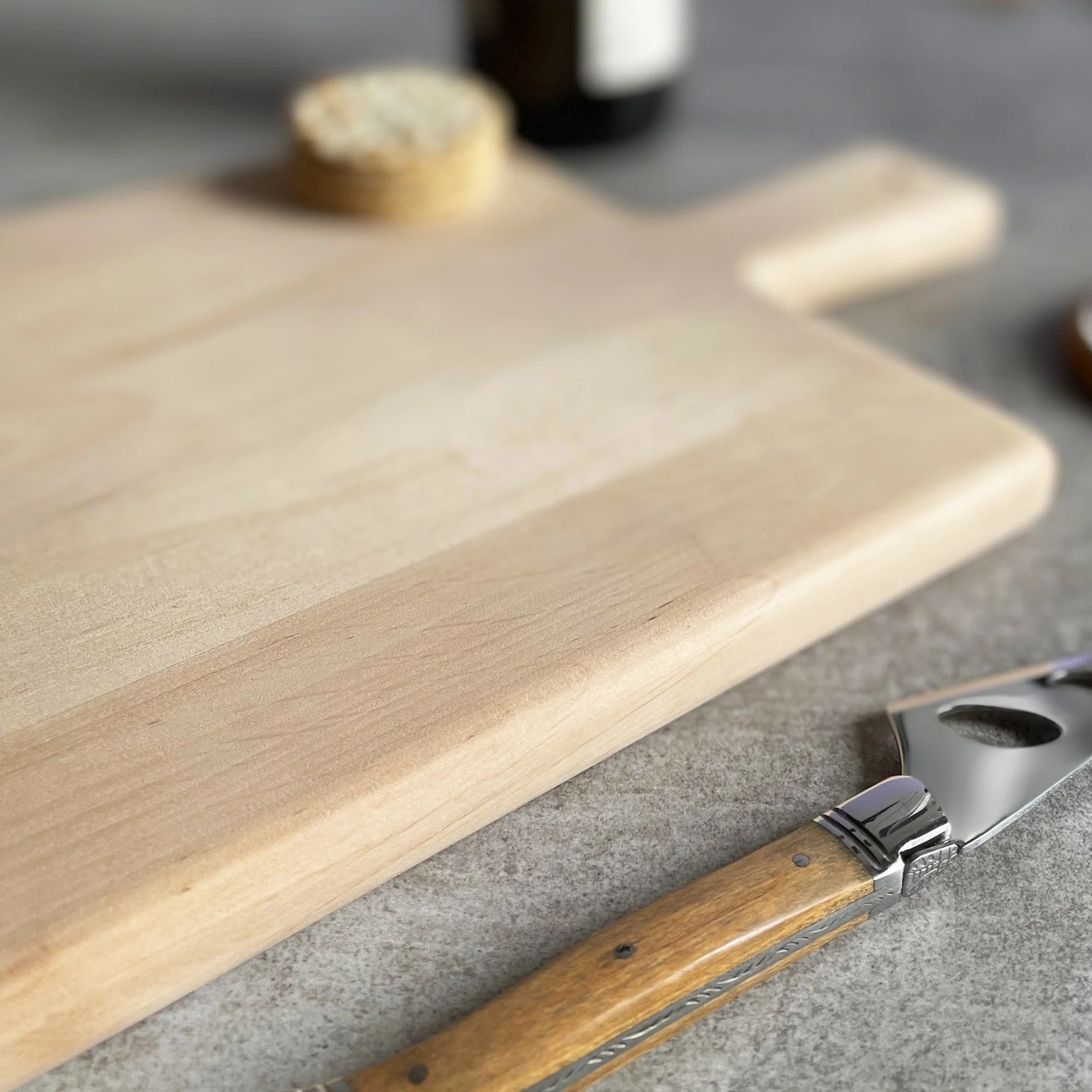 Personalised Engraved Scandi Board