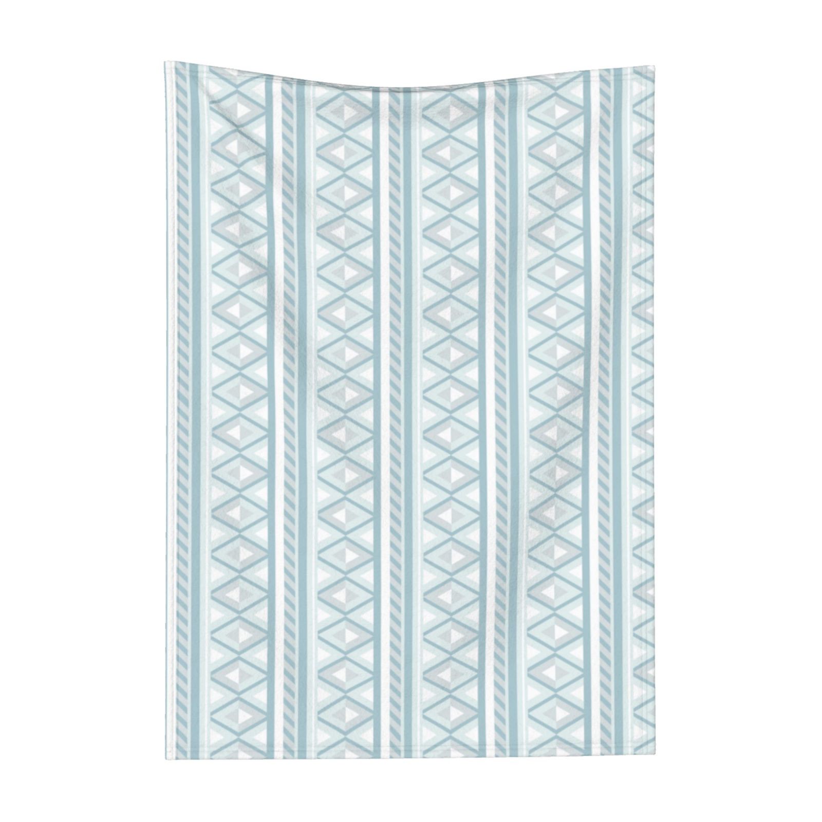 Flannel Blanket Black 0c9f463