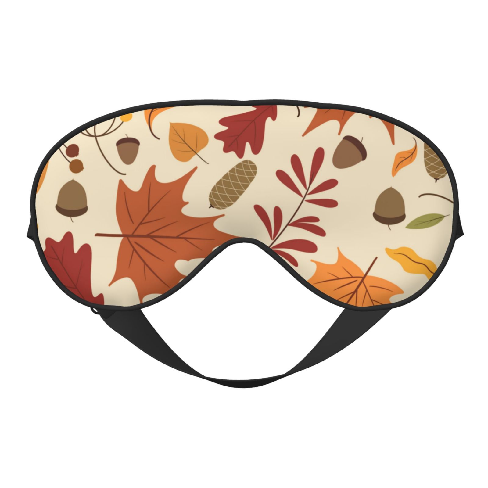 Soft Eye Mask Black 4a666abd285