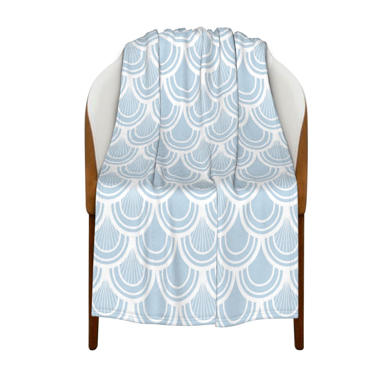 Flannel Blanket Black d90669d