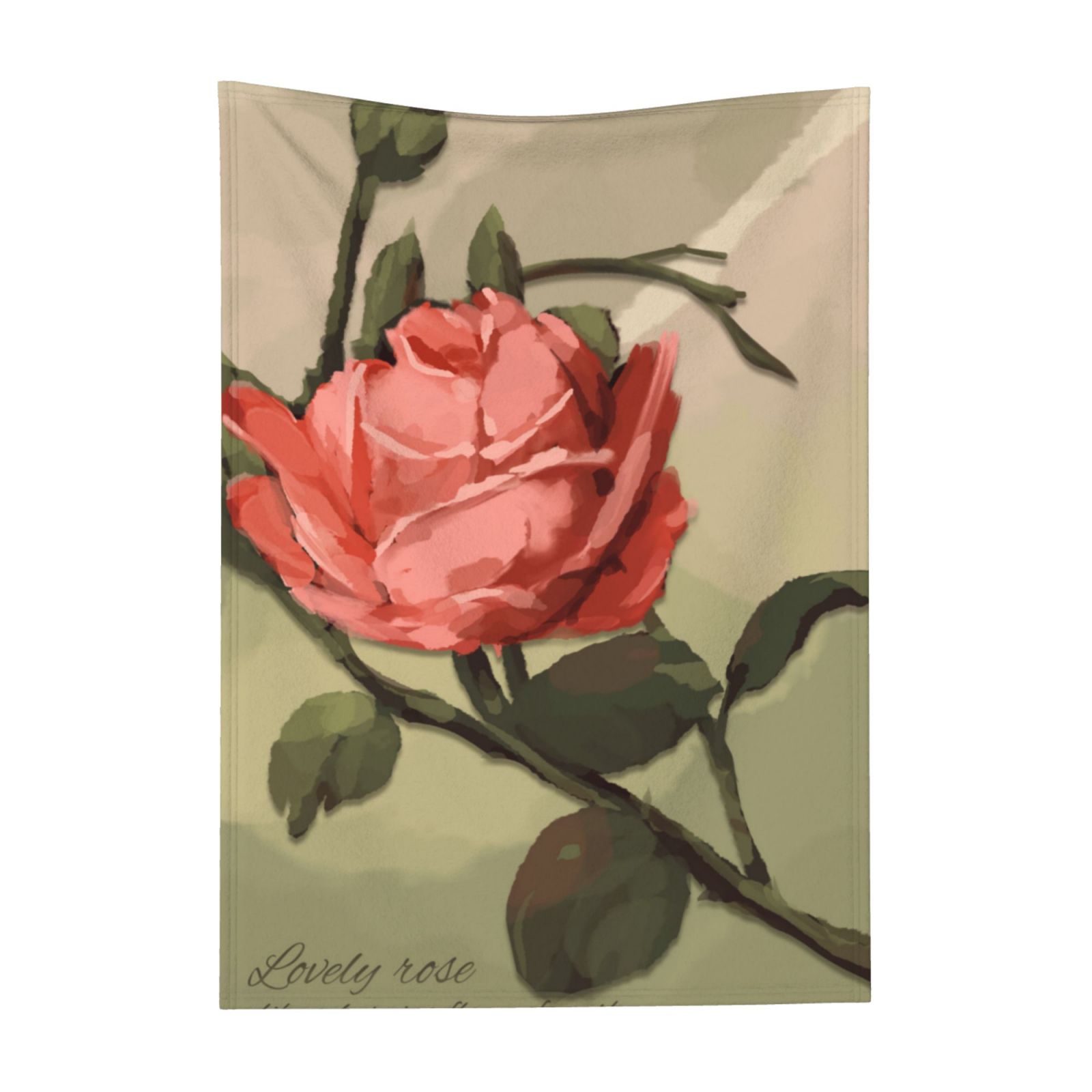 Flannel Blanket Black a1cf39fb00