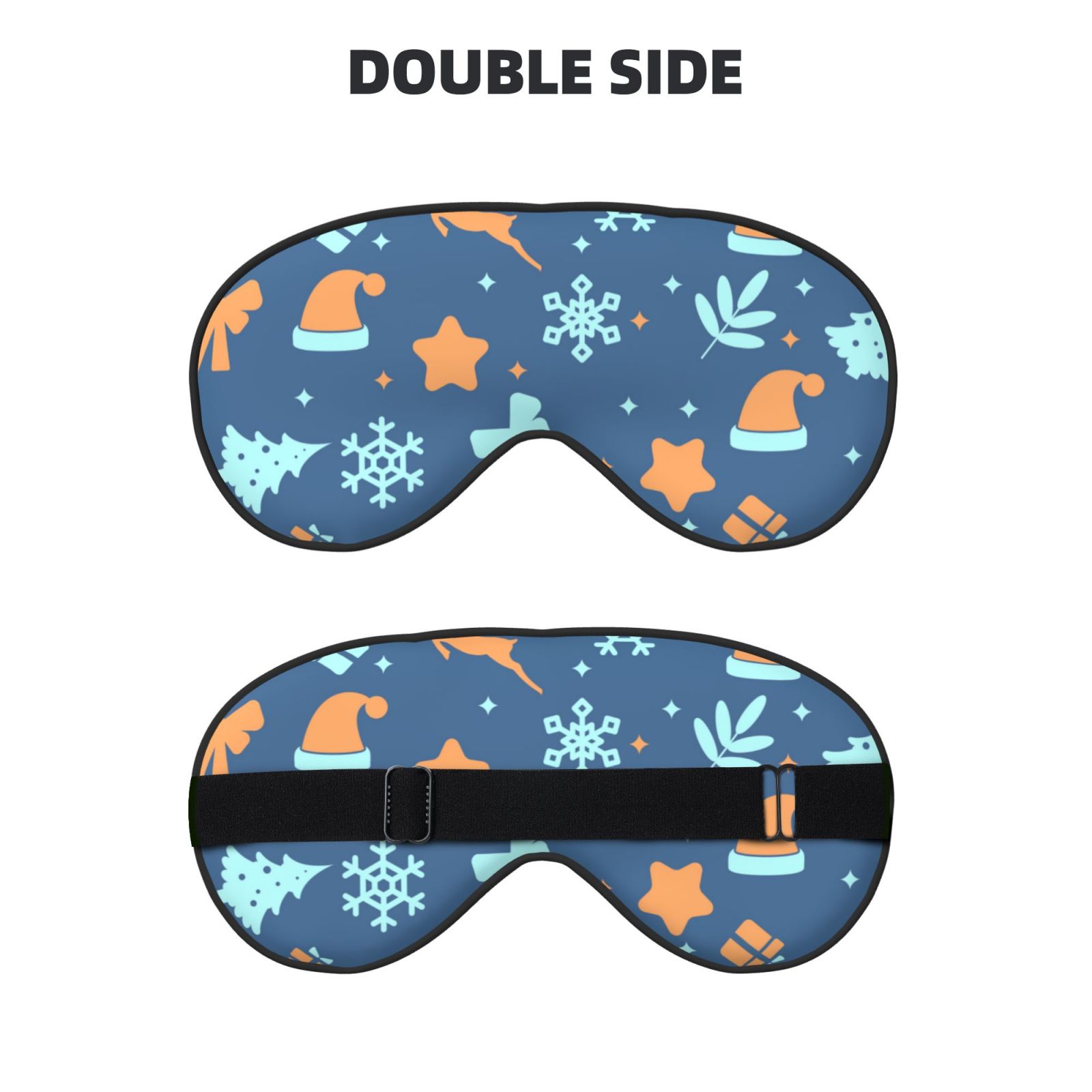 Soft Eye Mask Black 8acde0fe6