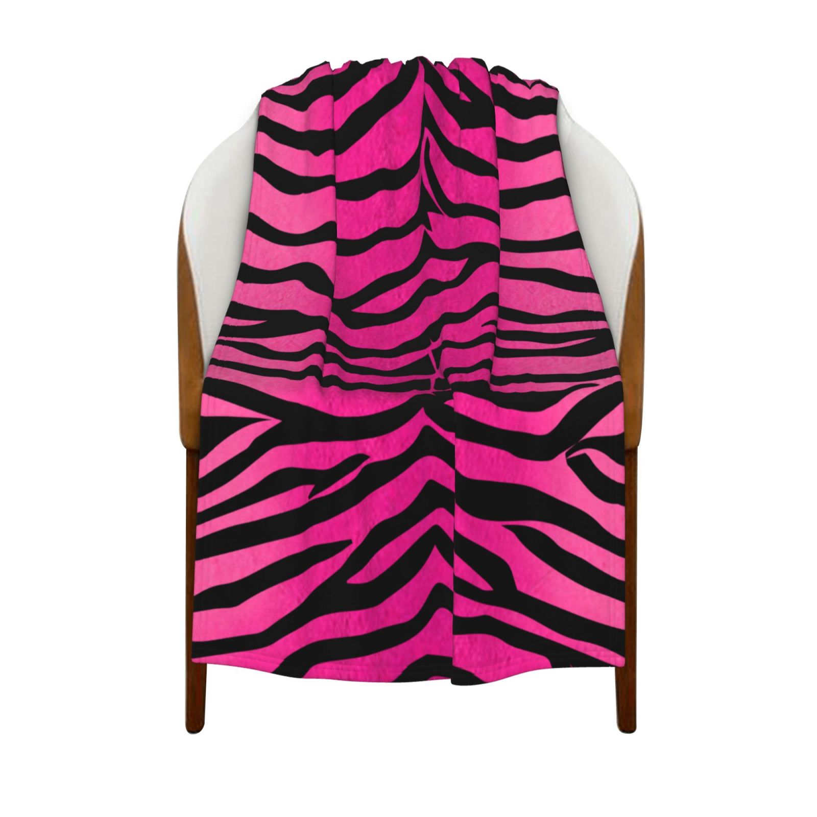 Flannel Blanket Black 7379bb4