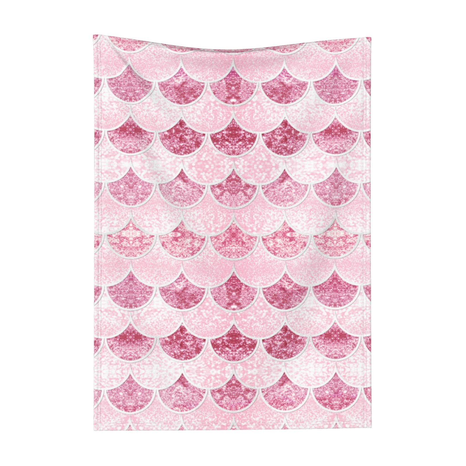 Flannel Blanket Black d267b58c