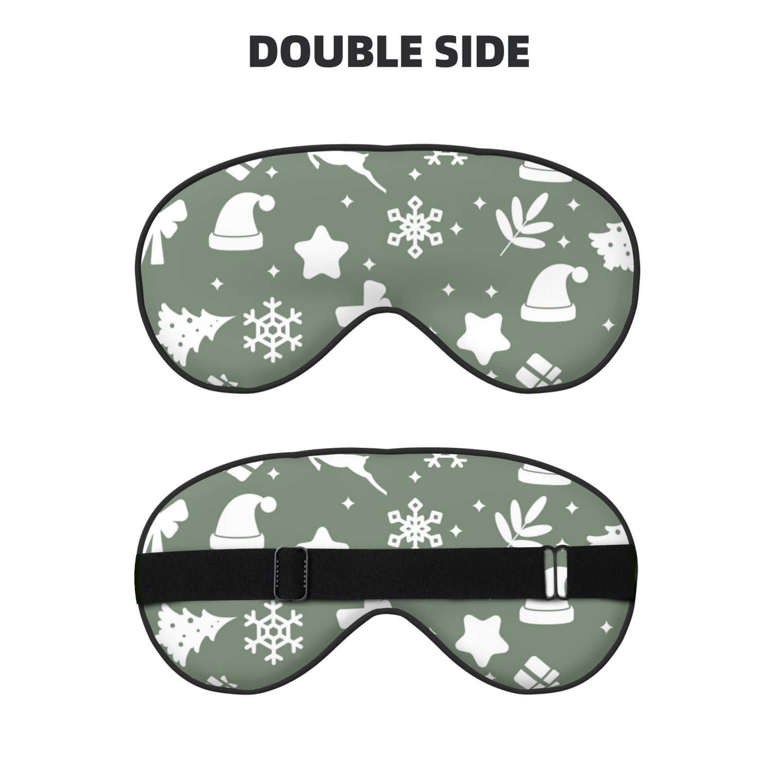 Soft Eye Mask Black 1f4f162af