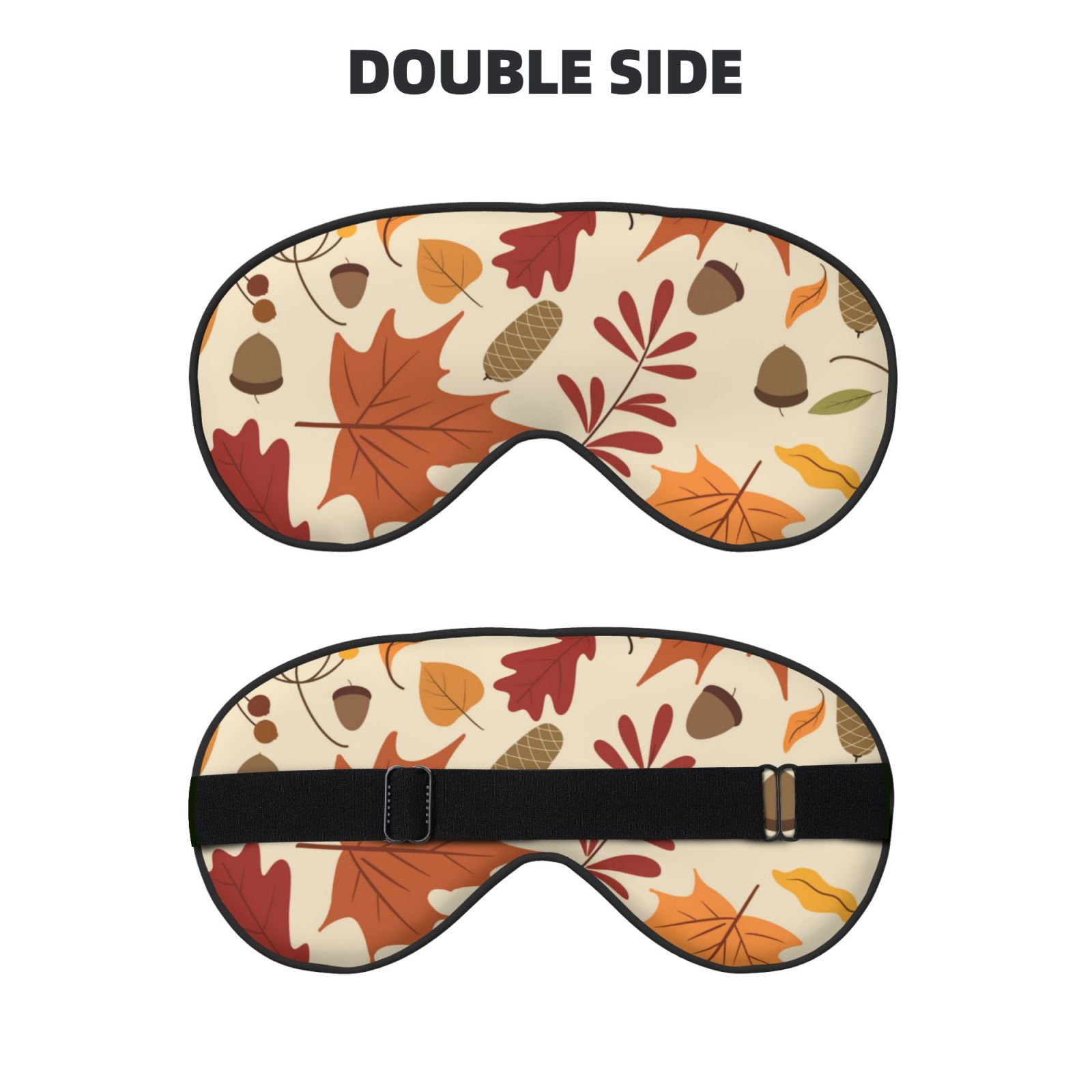 Soft Eye Mask Black 4a666abd285