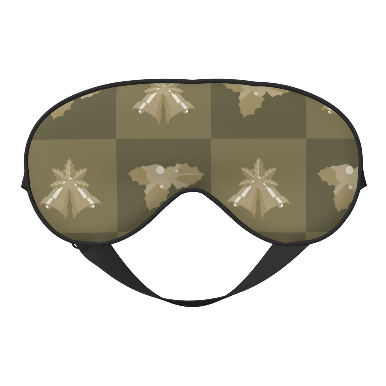 Soft Eye Mask Black 59578a0c