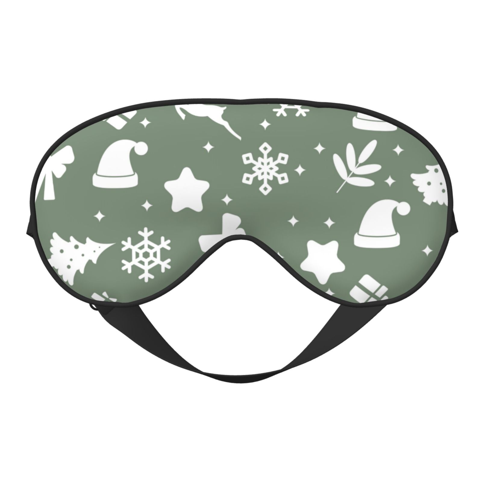 Soft Eye Mask Black 1f4f162af