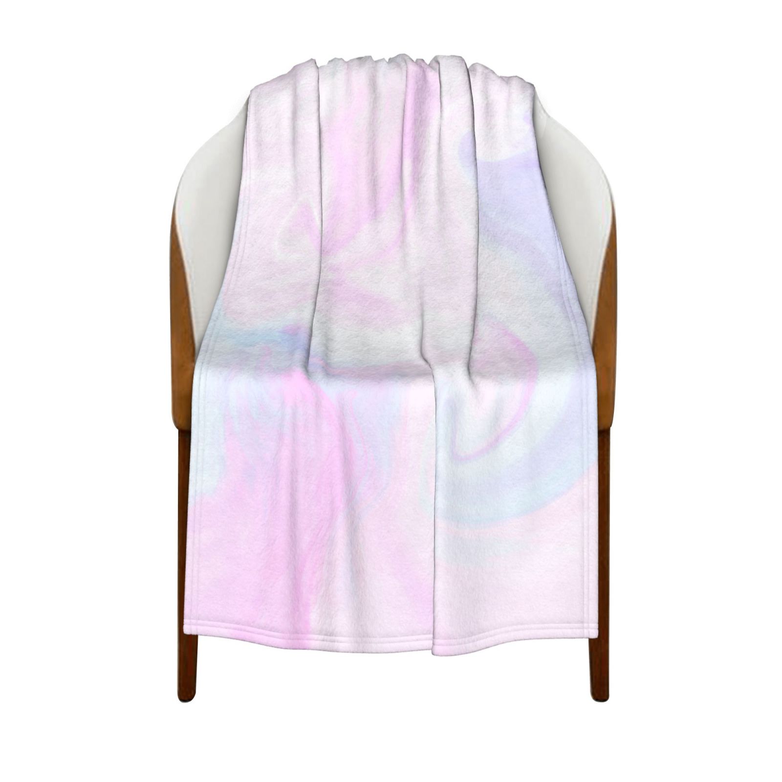 Flannel Blanket Black ccf45e5