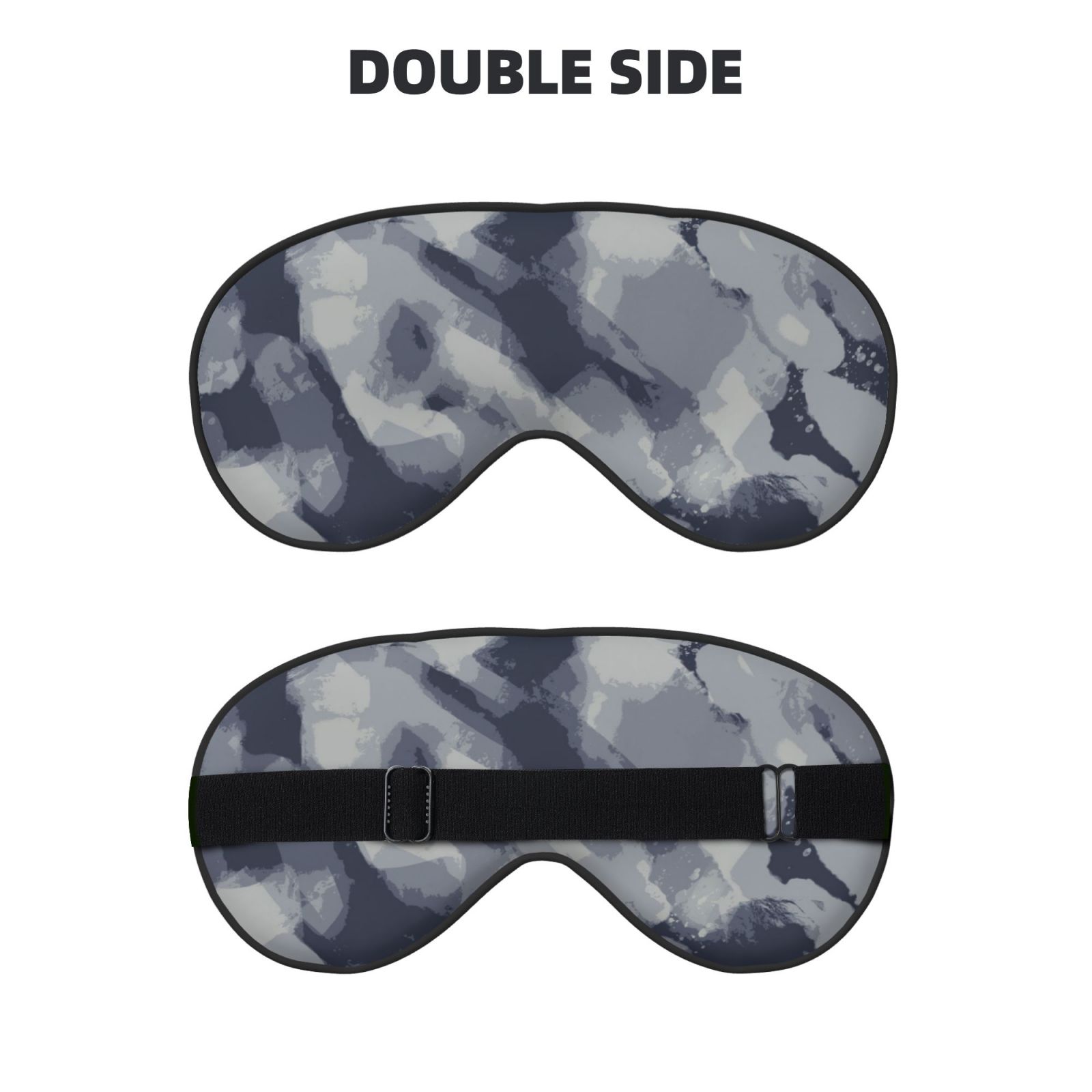 Soft Eye Mask Black c2dd97aa7