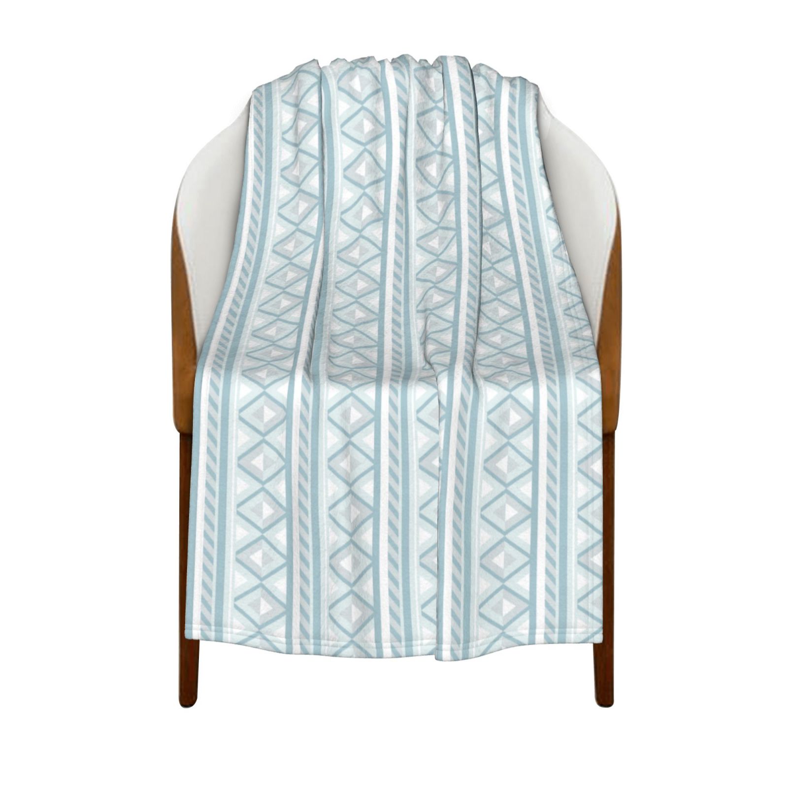 Flannel Blanket Black 0c9f463