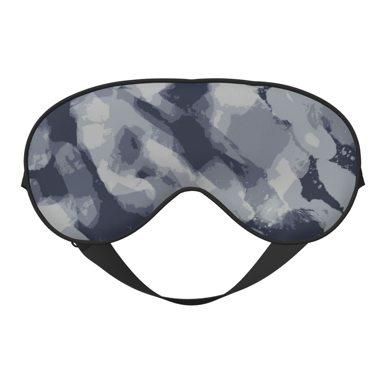 Soft Eye Mask Black c2dd97aa7