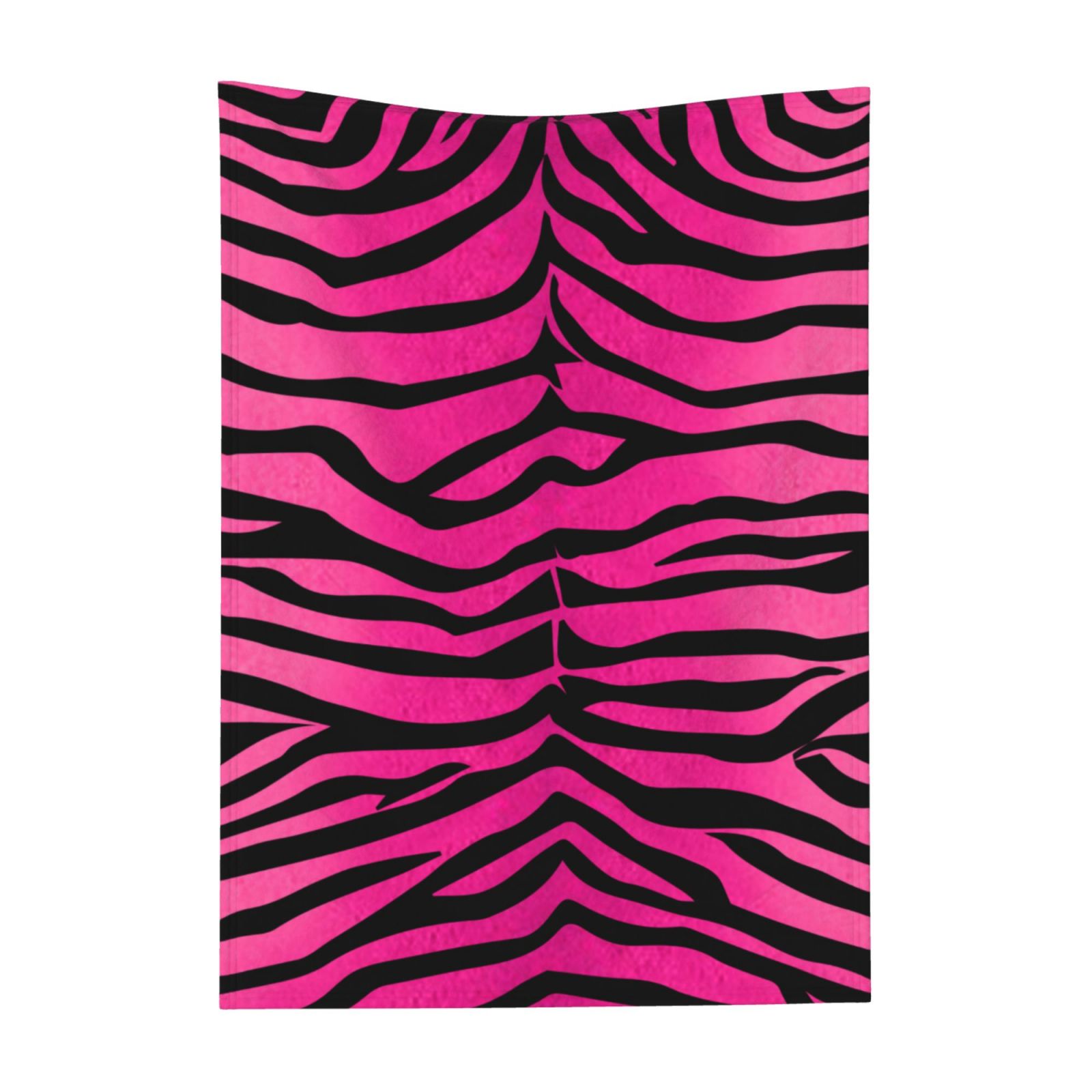 Flannel Blanket Black 7379bb4