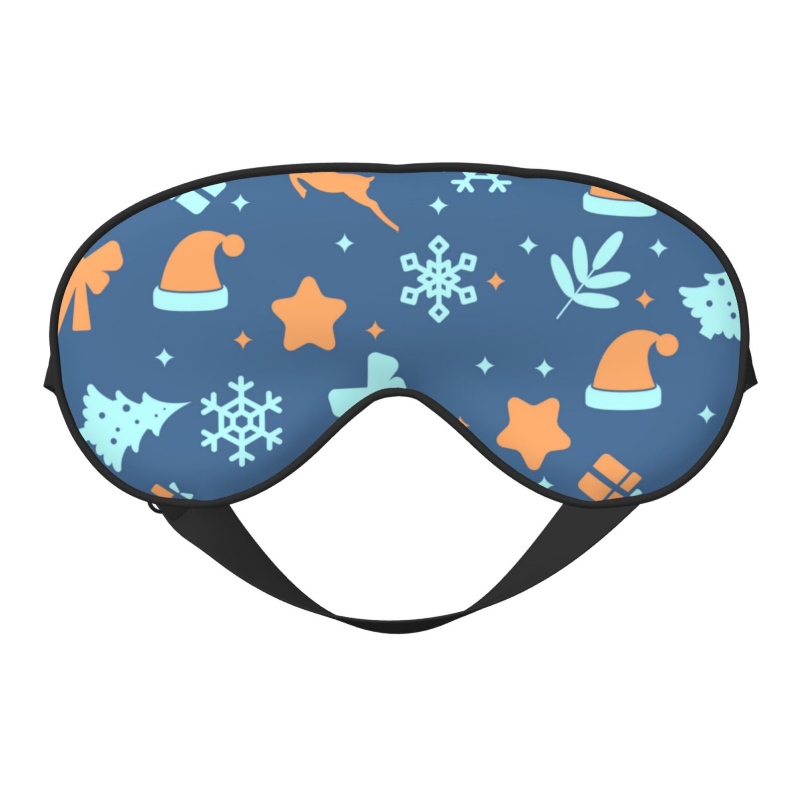 Soft Eye Mask Black 8acde0fe6