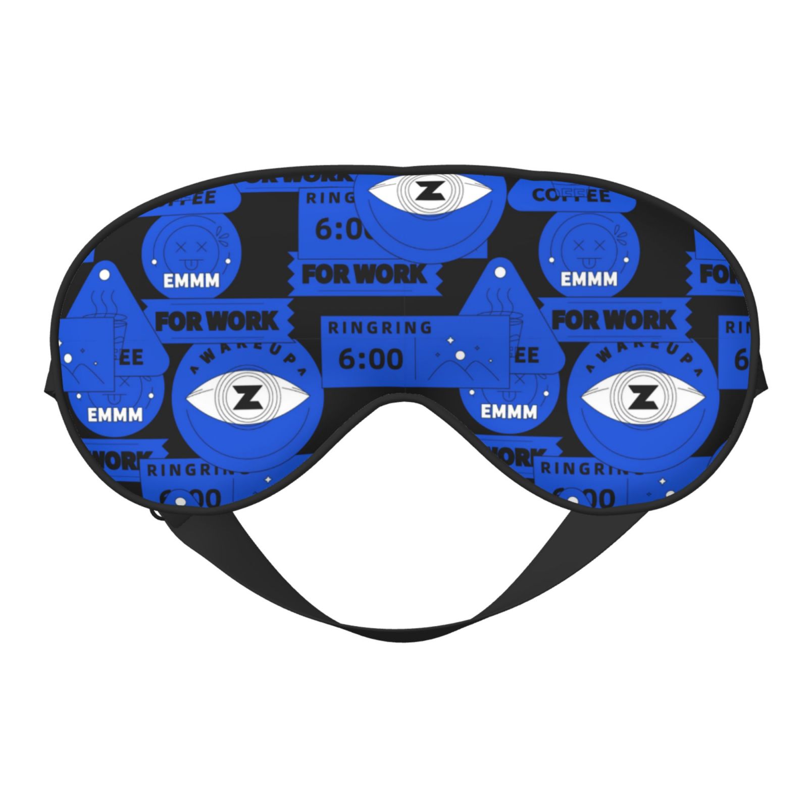 Soft Eye Mask Black af67e2ae6