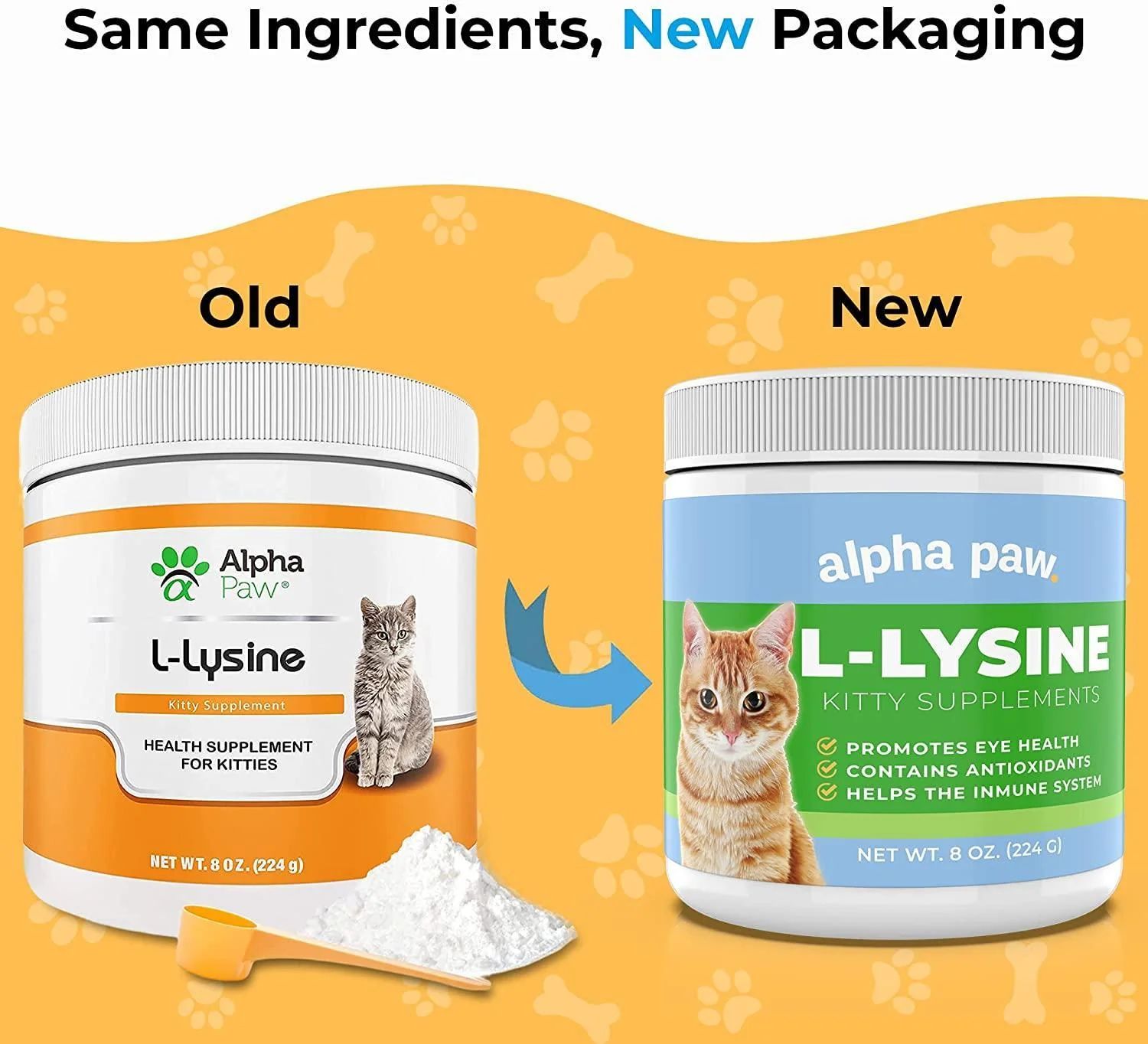 Cat L-Lysine