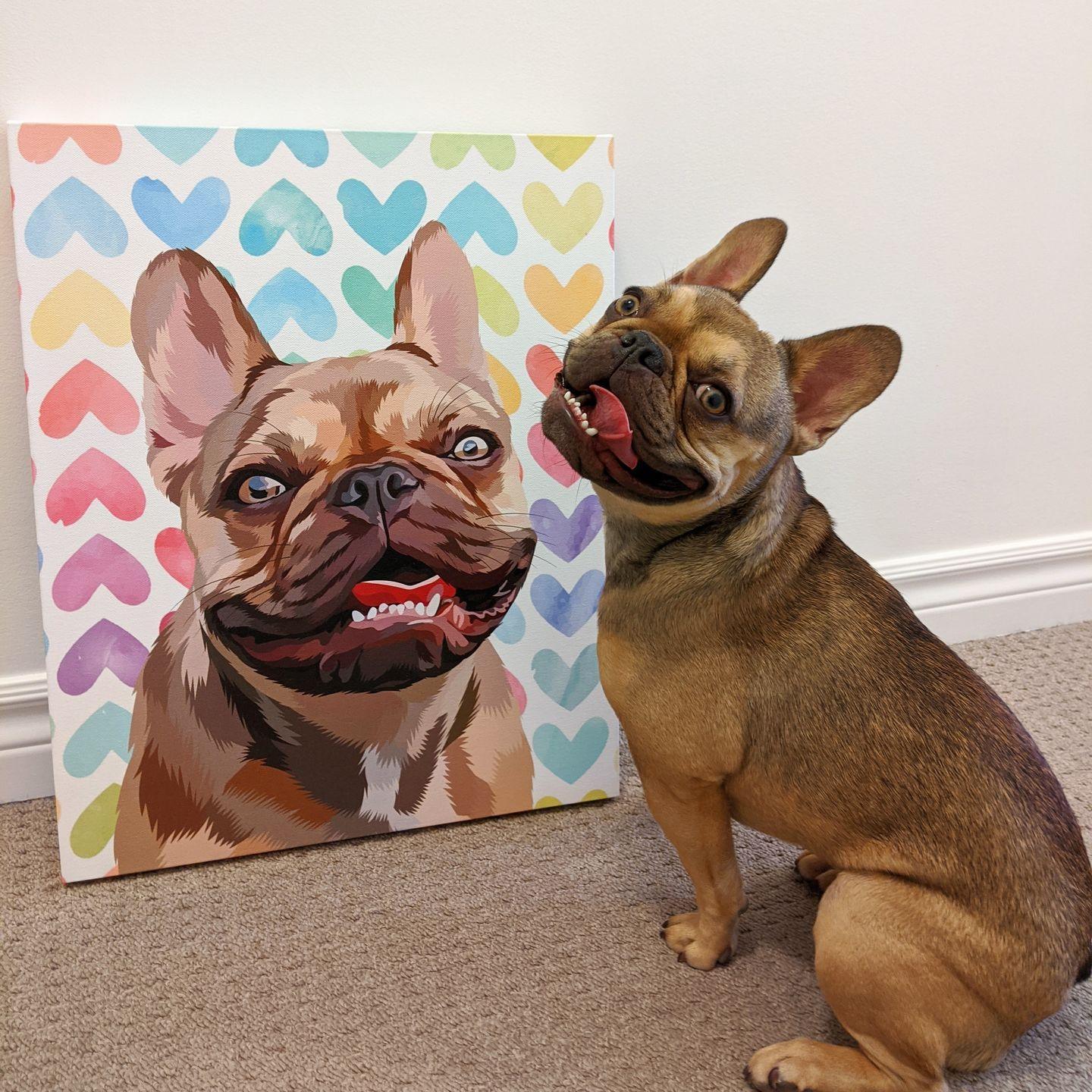 Personalized Pet Blanket – The Perfect Gift for Pet Lovers