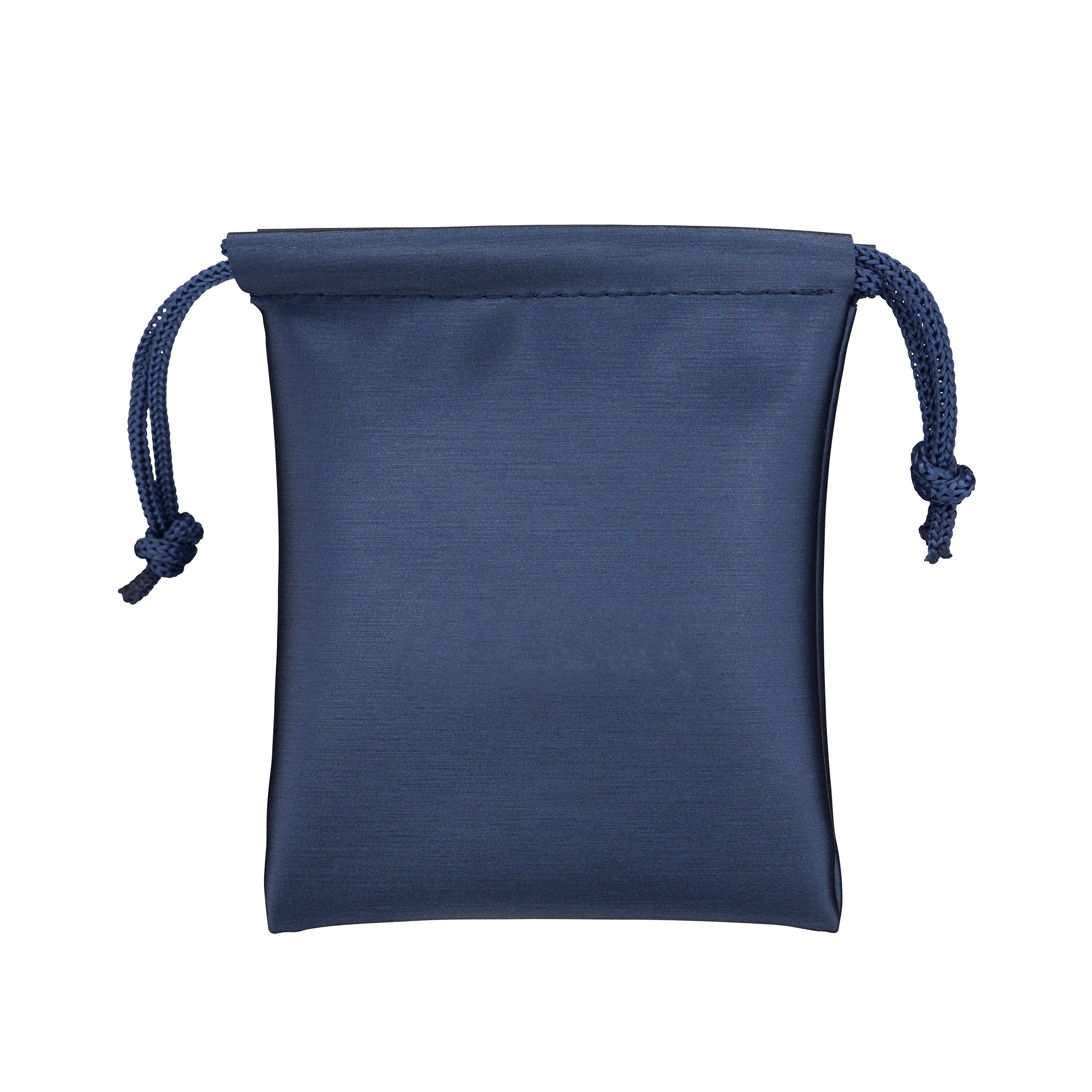 Brushed Leather Pouch - Small