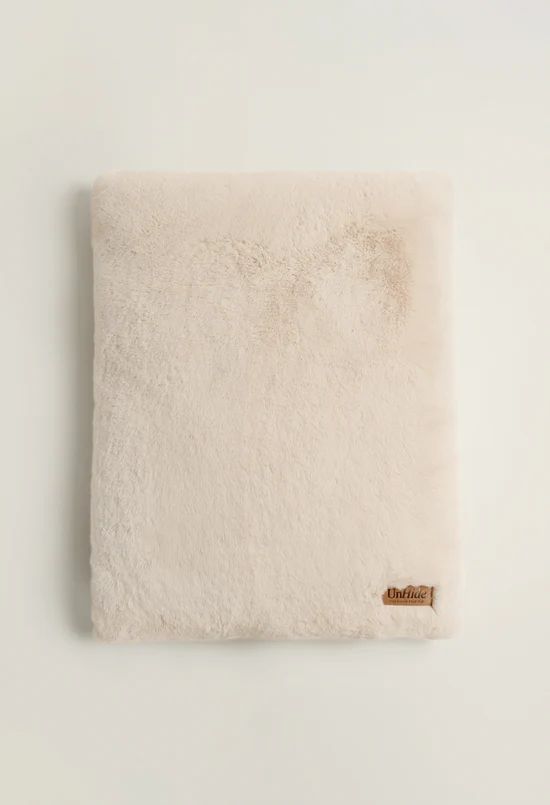 Floof Pillow Pet Bed