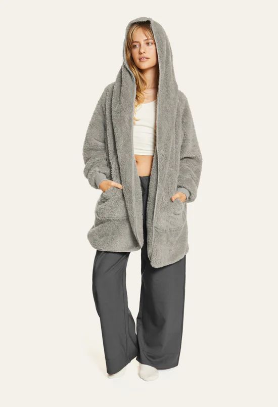 Shleepy Robe