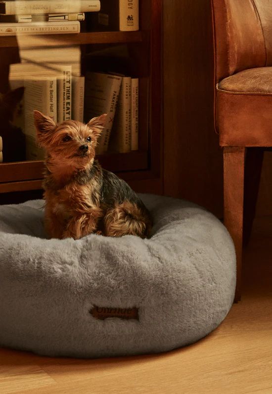 Floof Donut Pet Bed