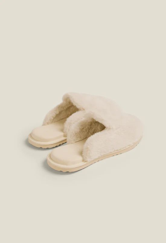 Draper Slipper