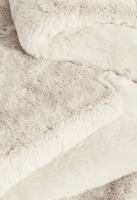 Marshmallow Blanket
