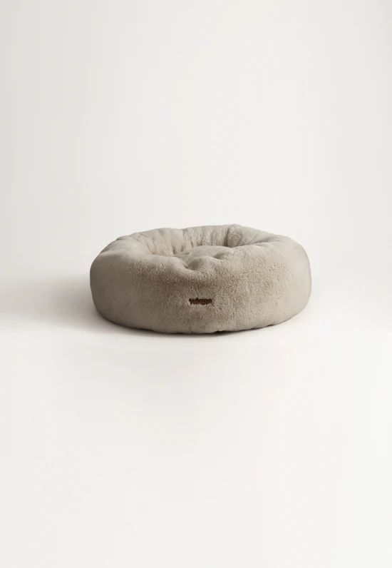 Floof Donut Pet Bed