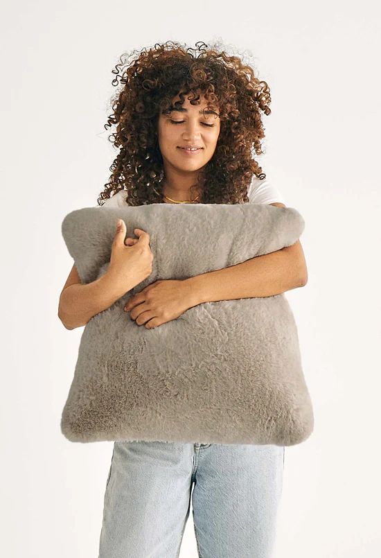 Squish Pillow