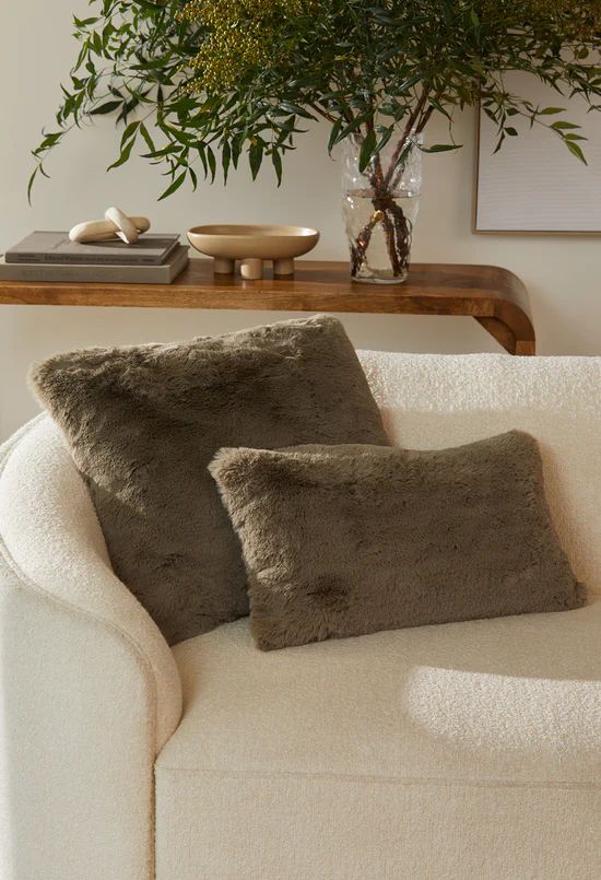 Squish Pillow