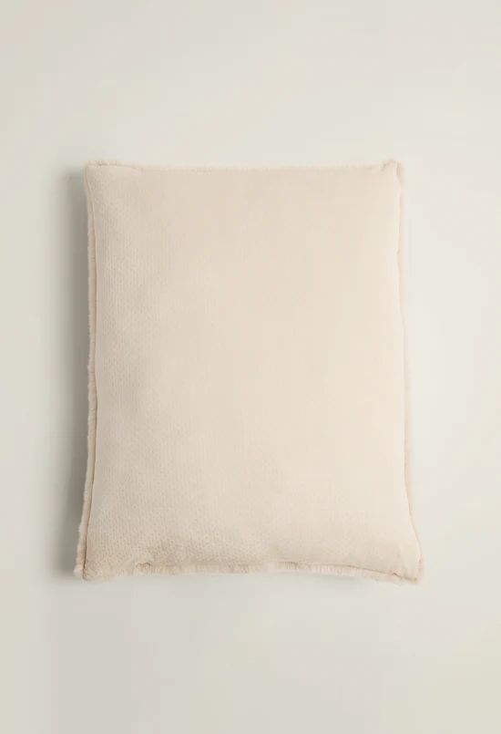 Floof Pillow Pet Bed