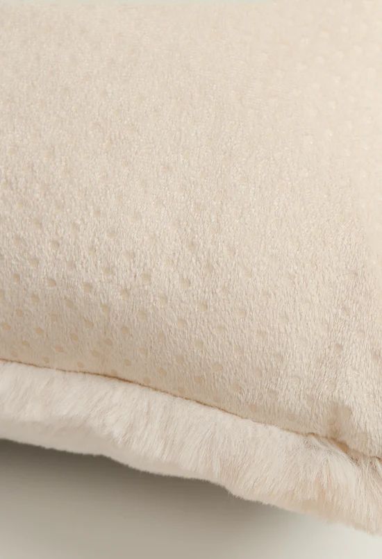 Floof Pillow Pet Bed