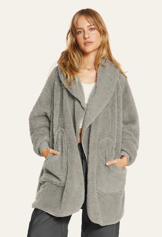 Shleepy Robe