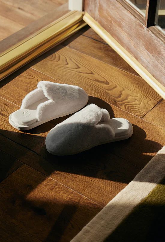 Draper Slipper