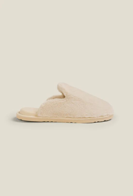 Draper Slipper