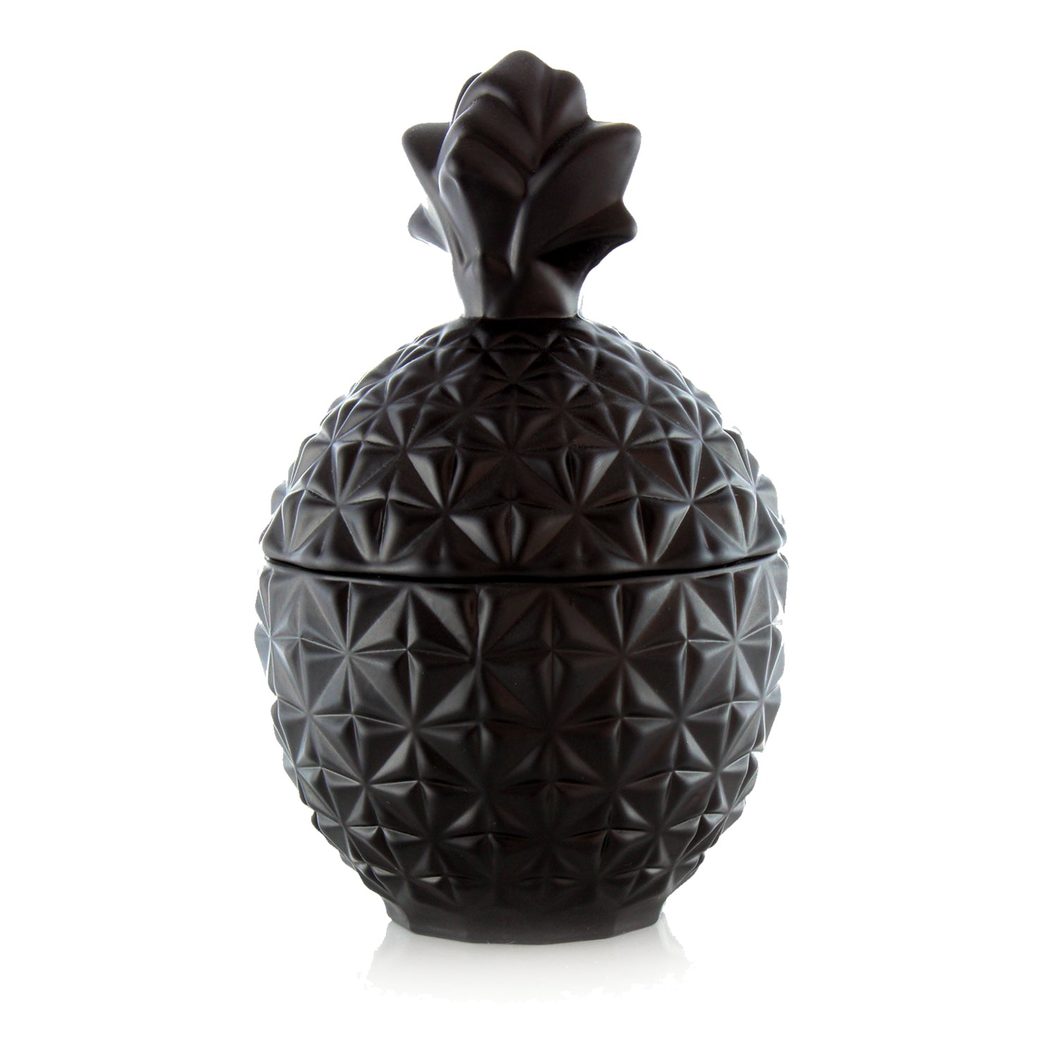 FLEUR - Matte Black