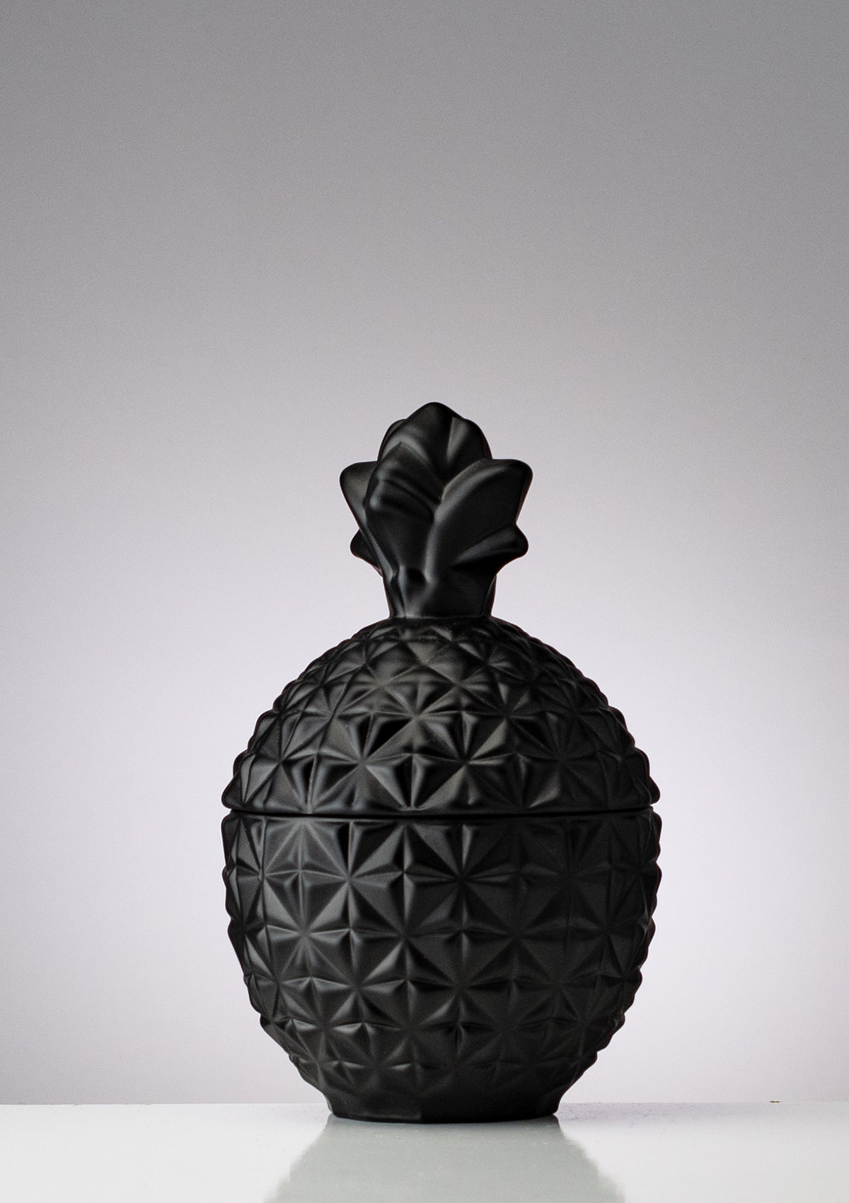 FLEUR - Matte Black