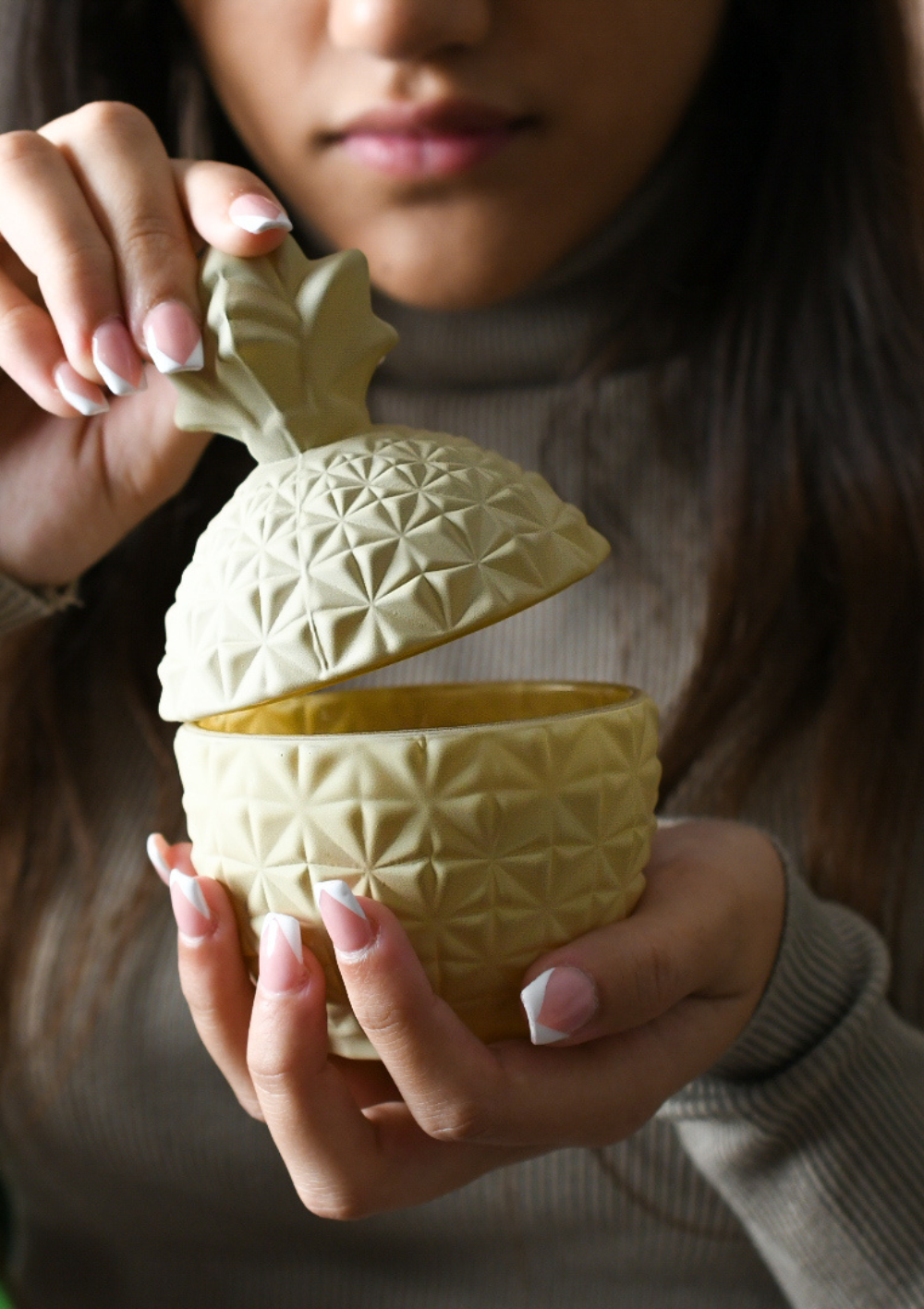 FLEUR - Tapioca Matte