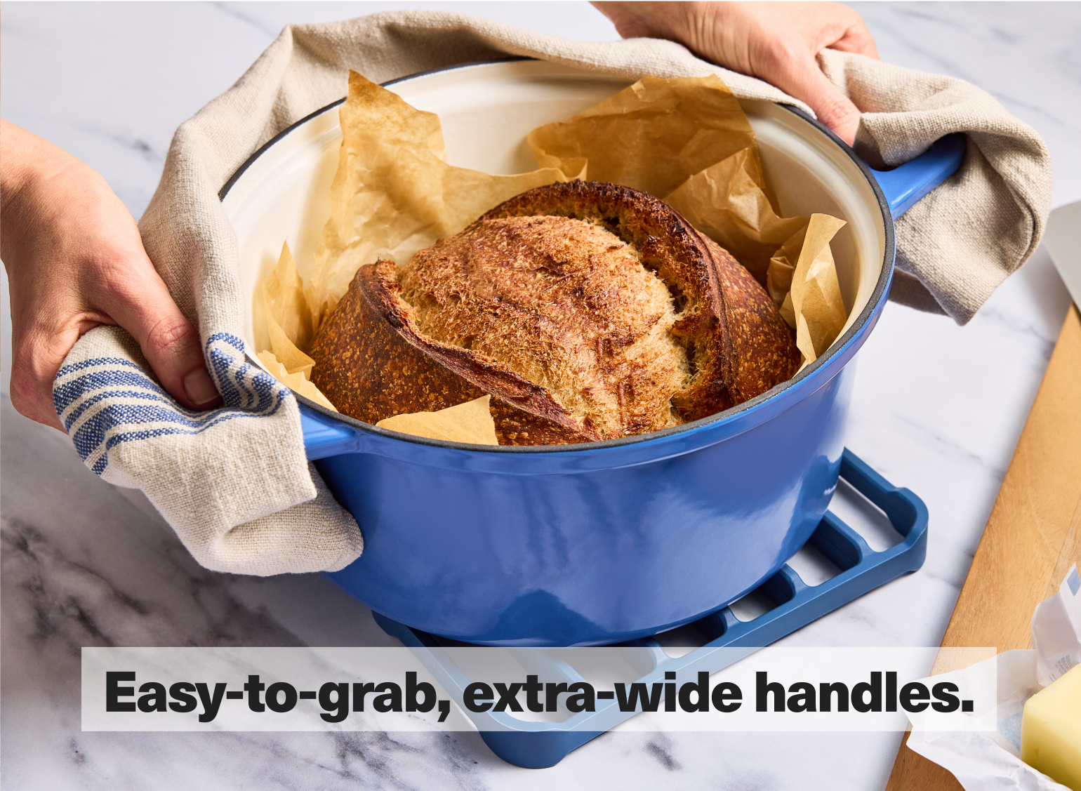 2-in-1 Dutch Oven