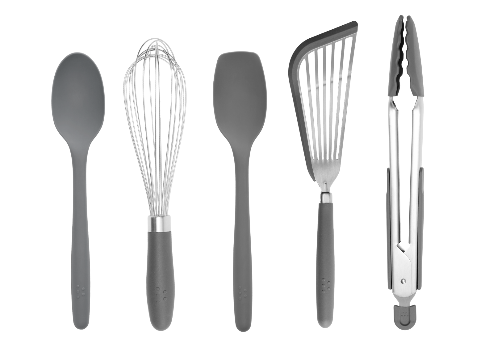 5-Piece Prep Tool Set