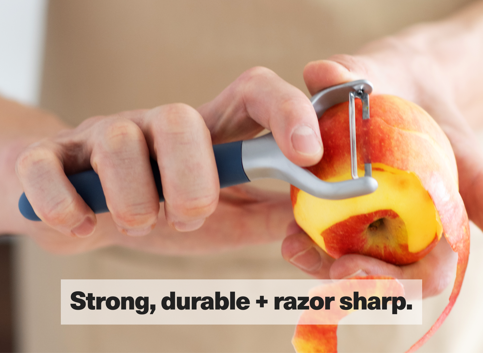 Peeler