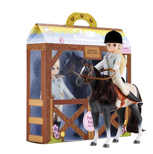 Toy Horse | Pony Pals