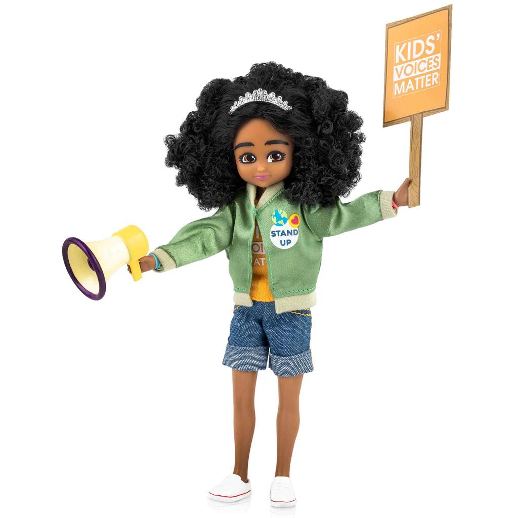 Mari Copeny | Kid Activist Doll