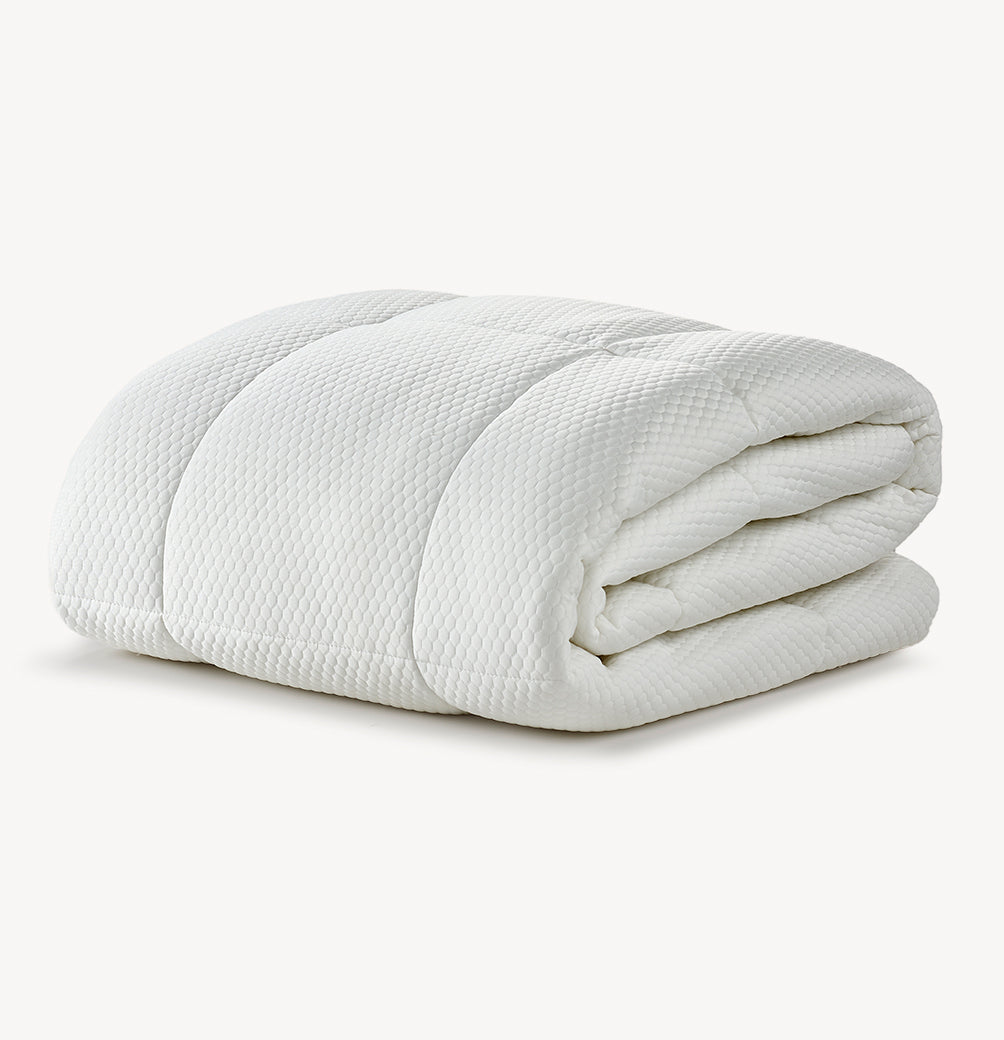 Arctic Chill Super Cooling Fiber Bed